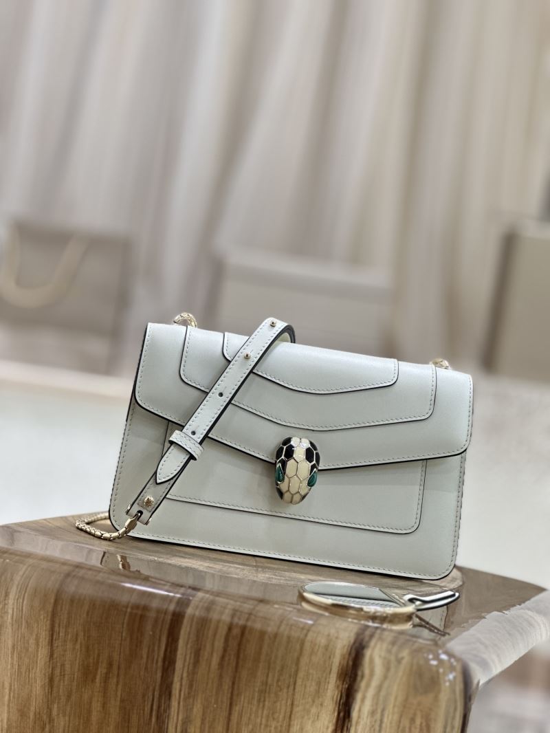 Bvlgari Satchel bags